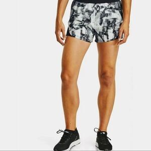 Underarmour Heat Gear Loose Workout Running Shorts Size XS